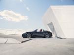 Porsche 911 Targa 4S 2020 года (WW)